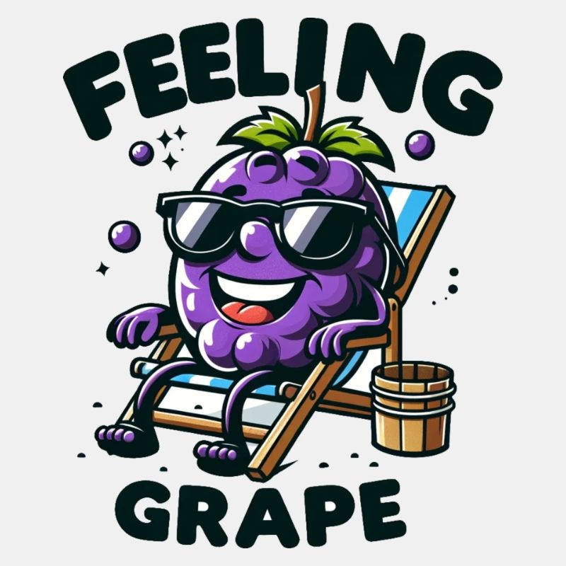 Feeling Grape