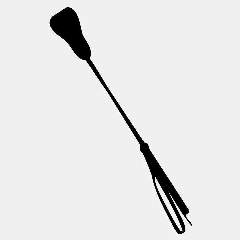 Gerte - riding crop