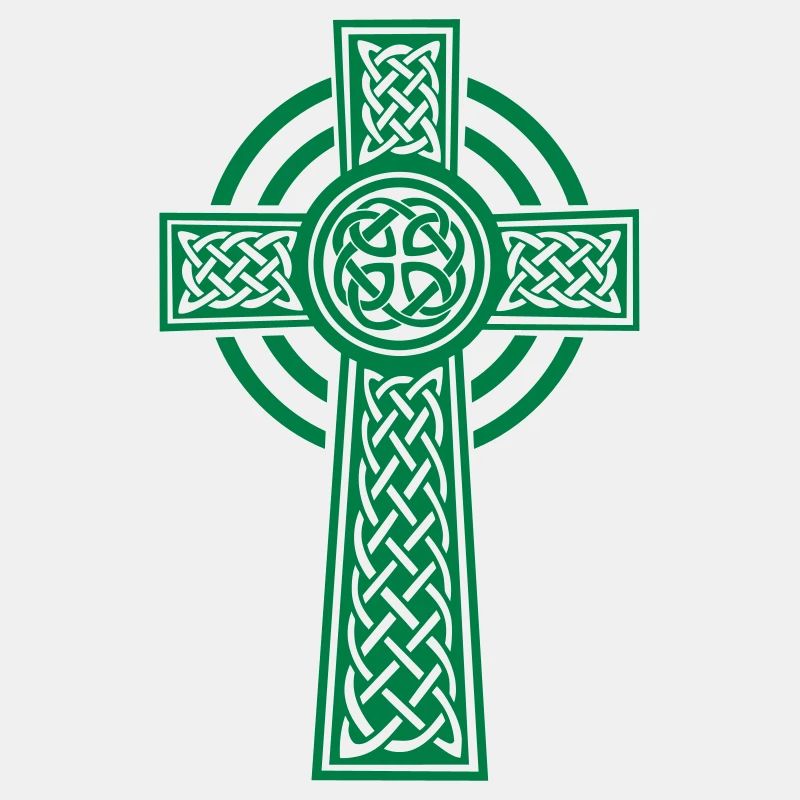 Celtic cross