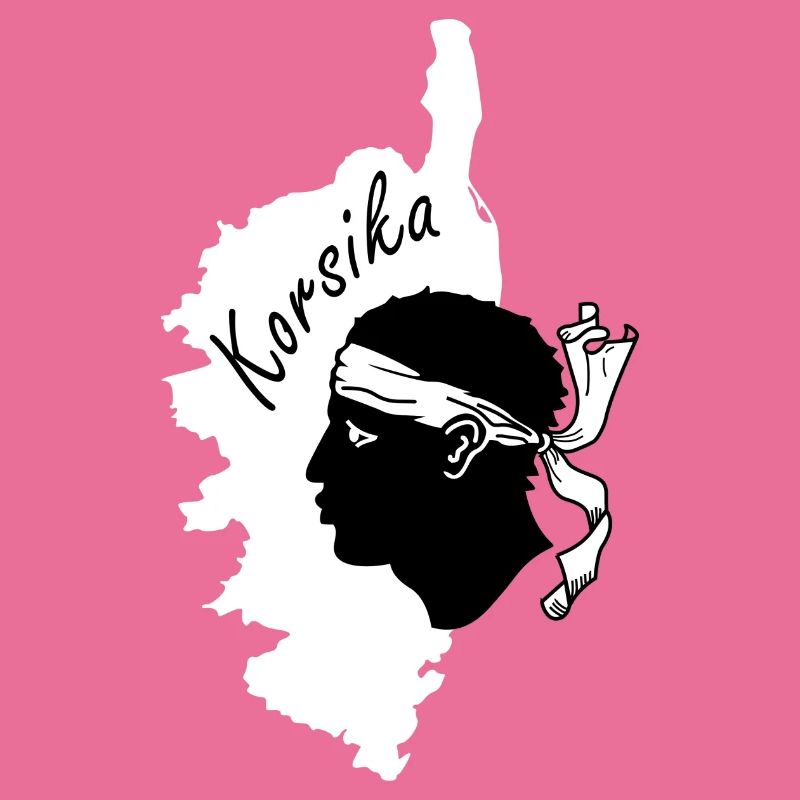 Korsika