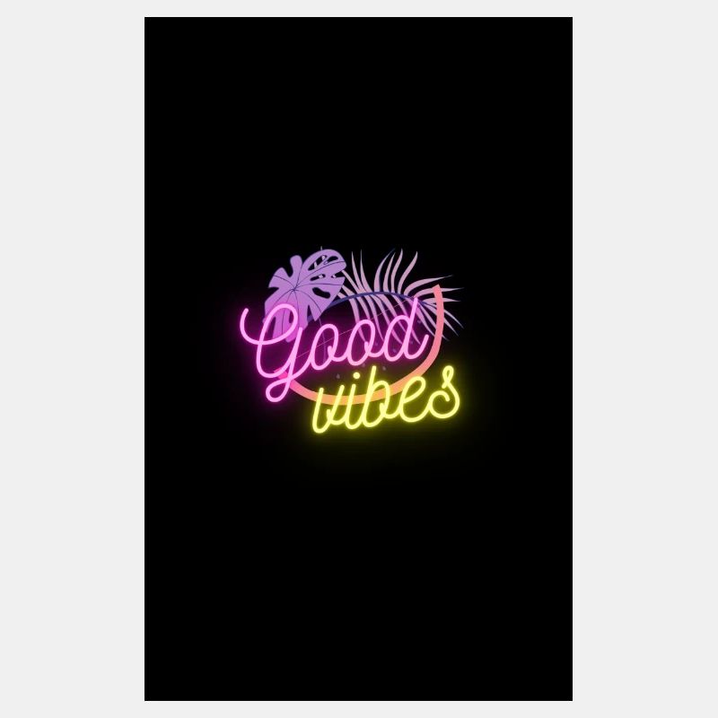 Good vibes