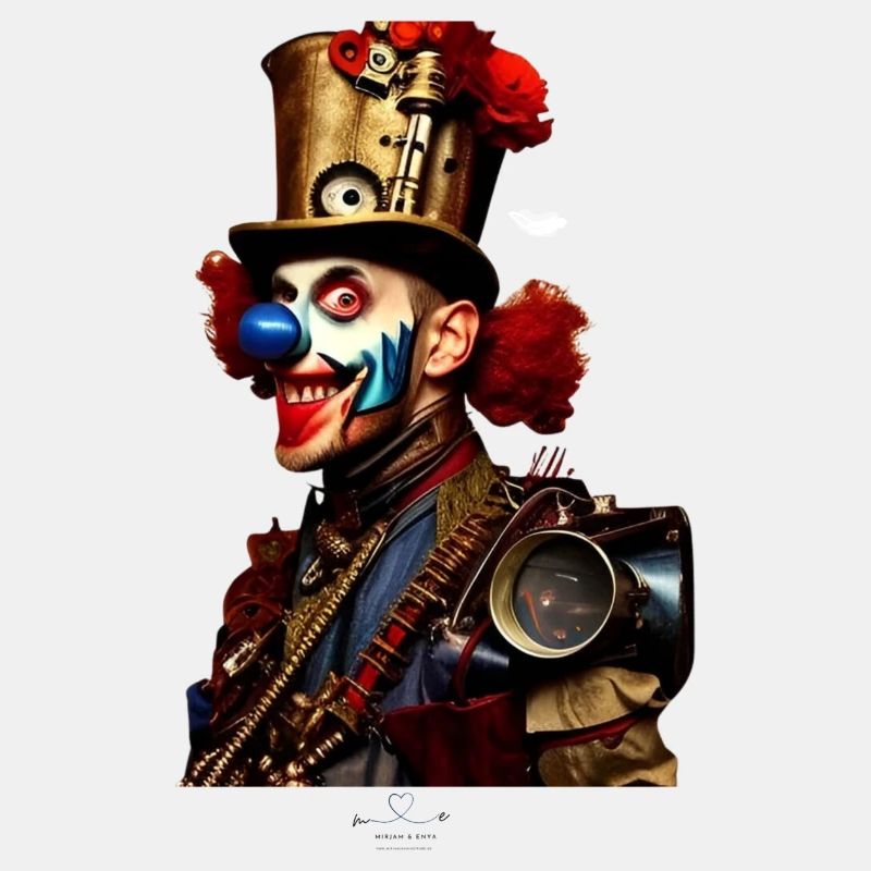 Steamclown