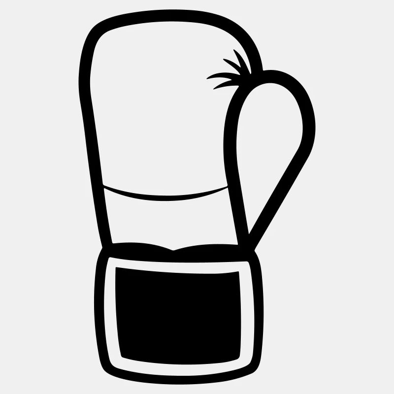 gant de boxe