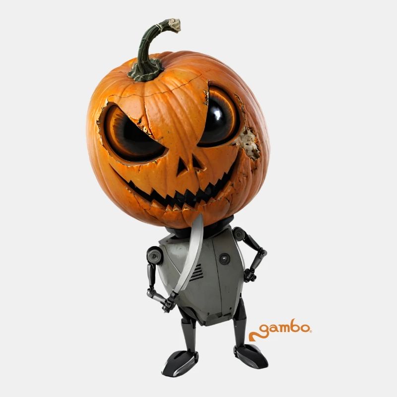 gambot Halloween 02