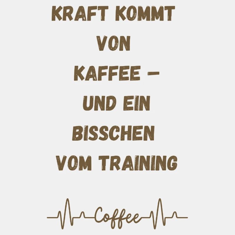 Le café est votre force