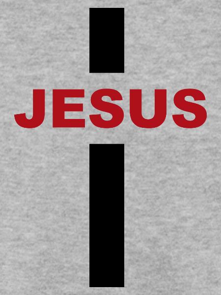 Jesus Kreuz Jesus