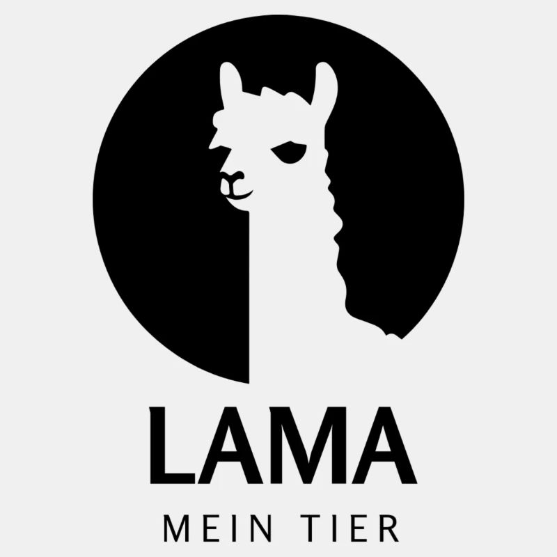 Lama - Mein Tier