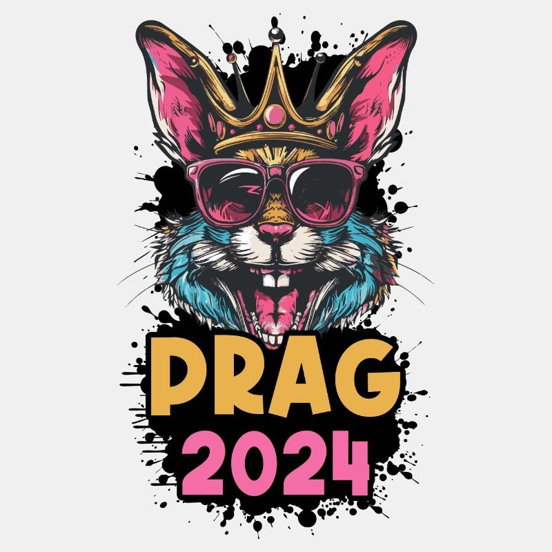 Prag 2024 Hase