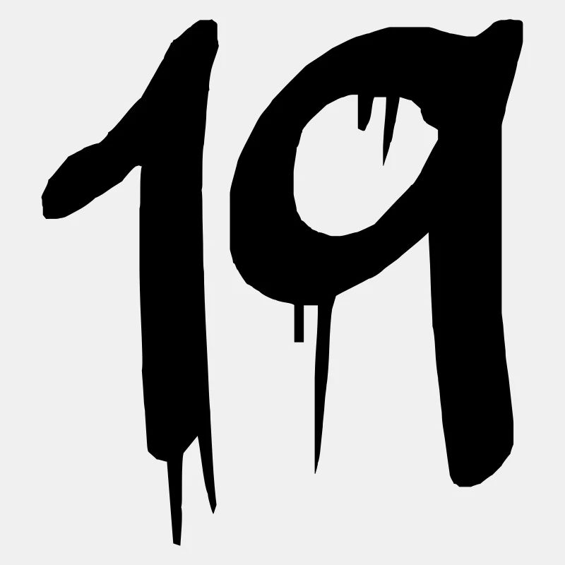 19