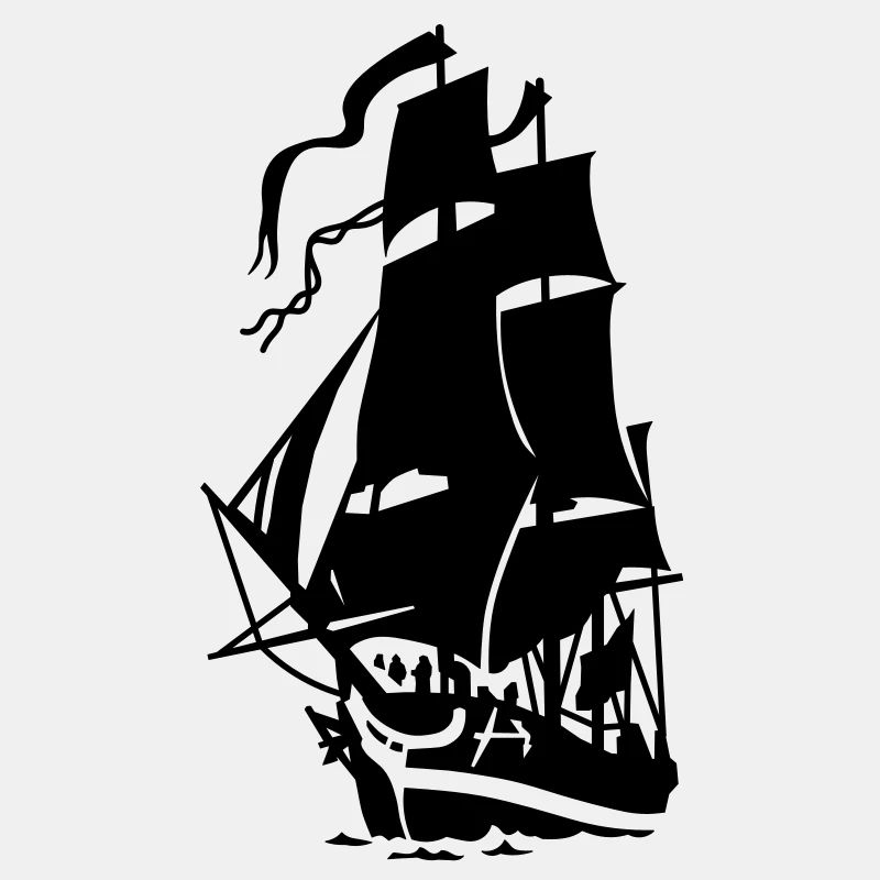 Segelschiff