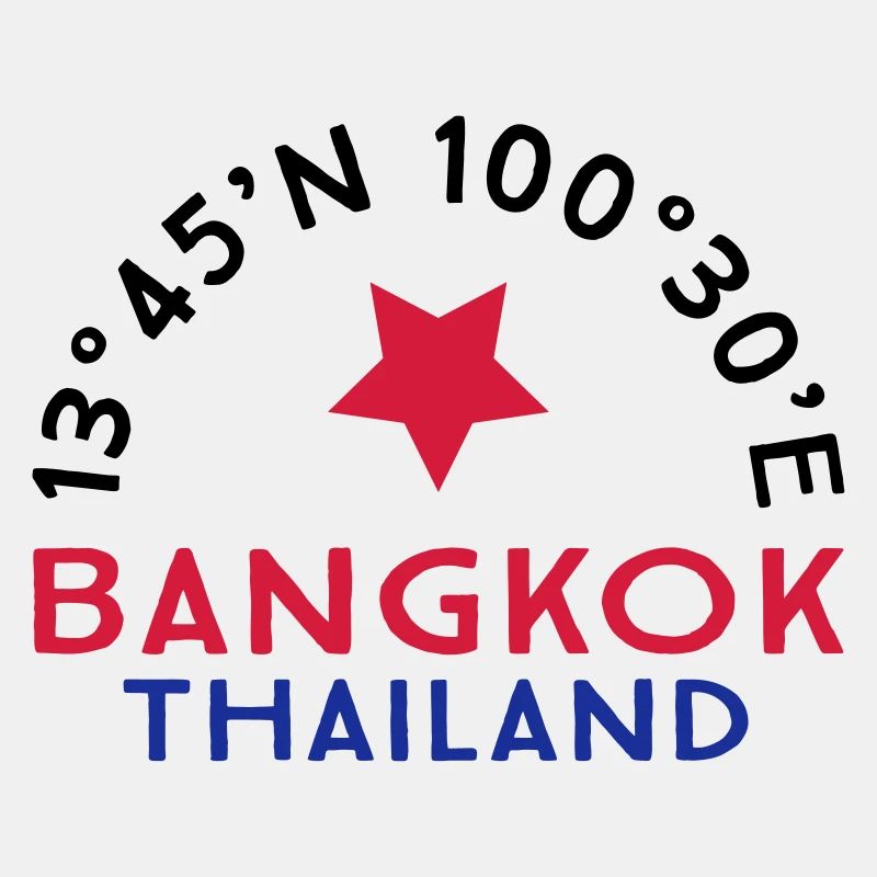Bangkok