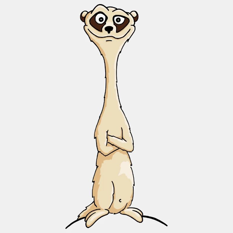 Erdmännchen