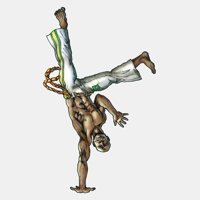 Capoeira