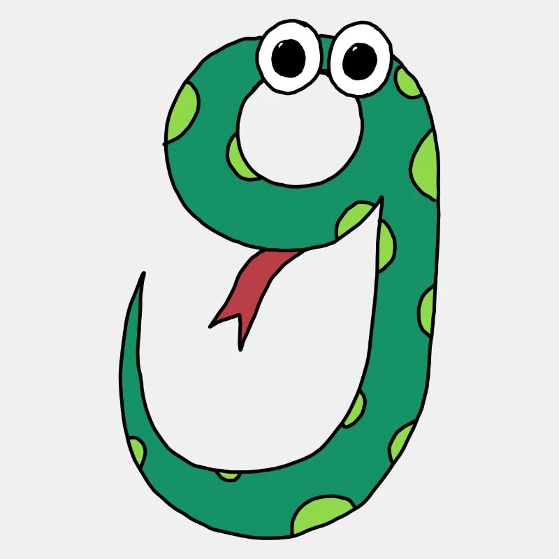 Serpent 9