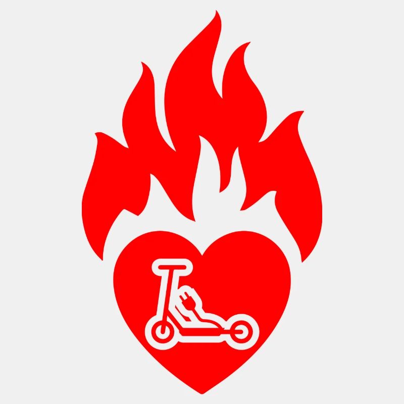 E-Scooter E-Roller Scooter