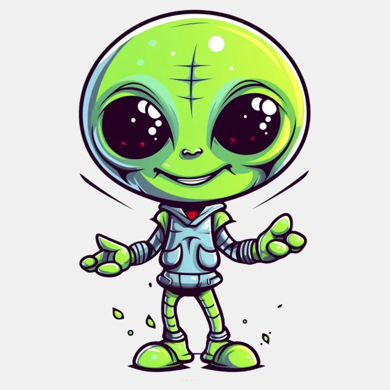 Alien