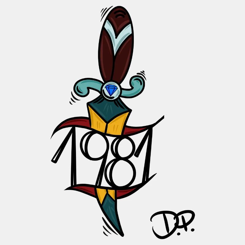 Dagger 🗡