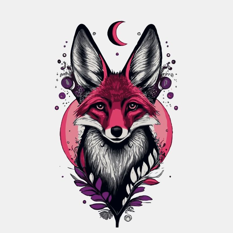 Magic Fox