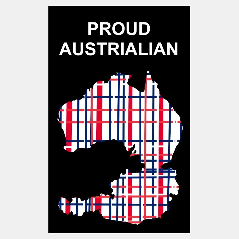 Proud Austrialian
