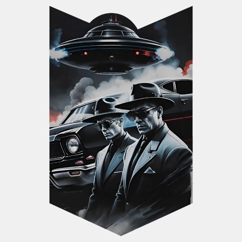 Sci-Fi-Agenten