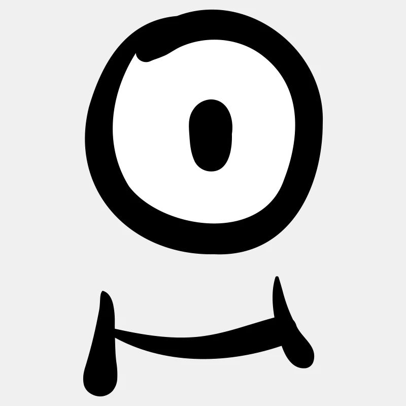 oneeye
