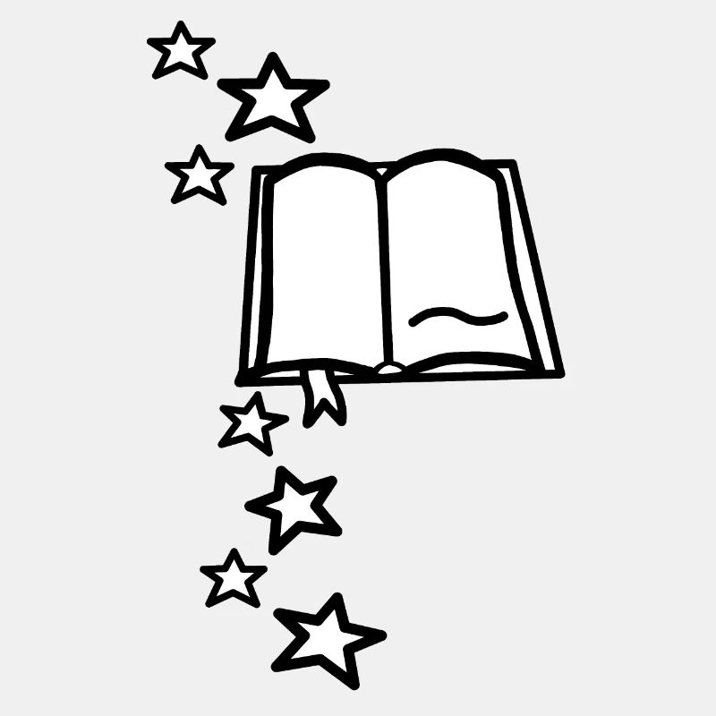 Magisches Buch