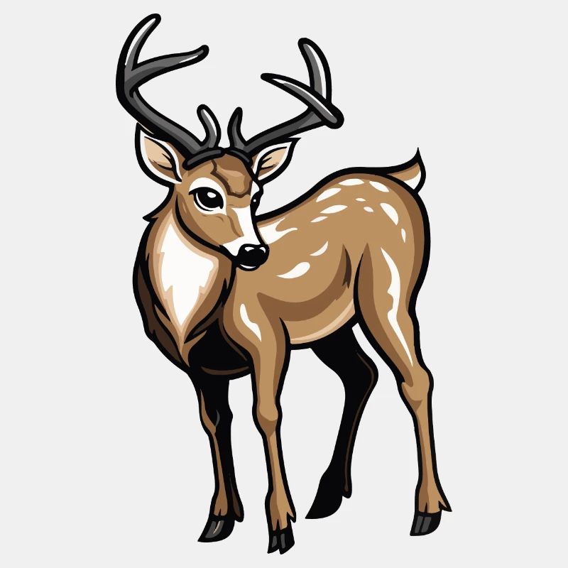 roe deer