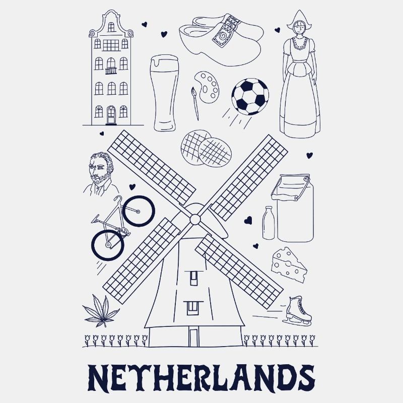 Netherlands