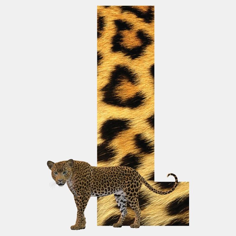leopard l