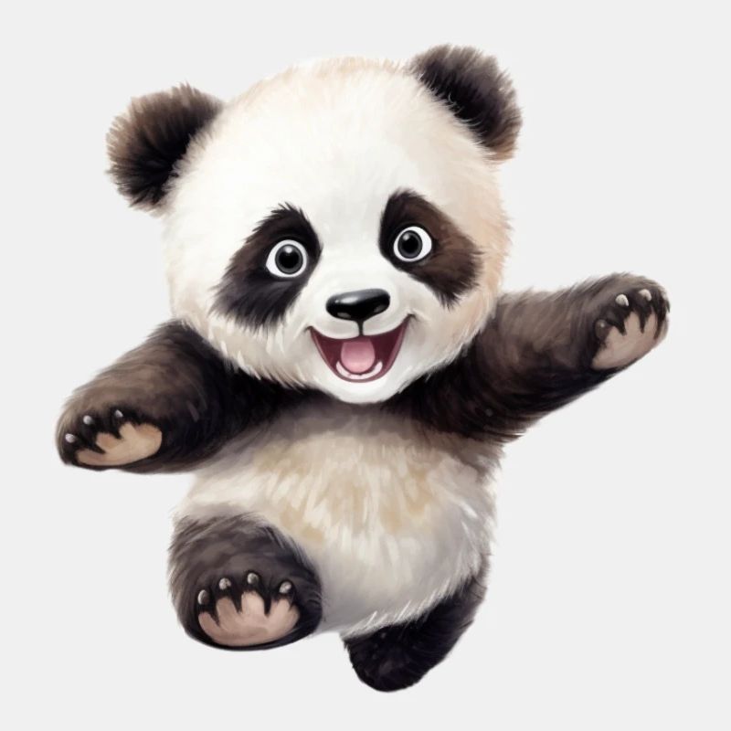 Panda Markus