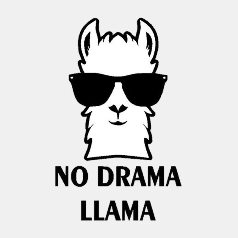 Llama lama alpaca