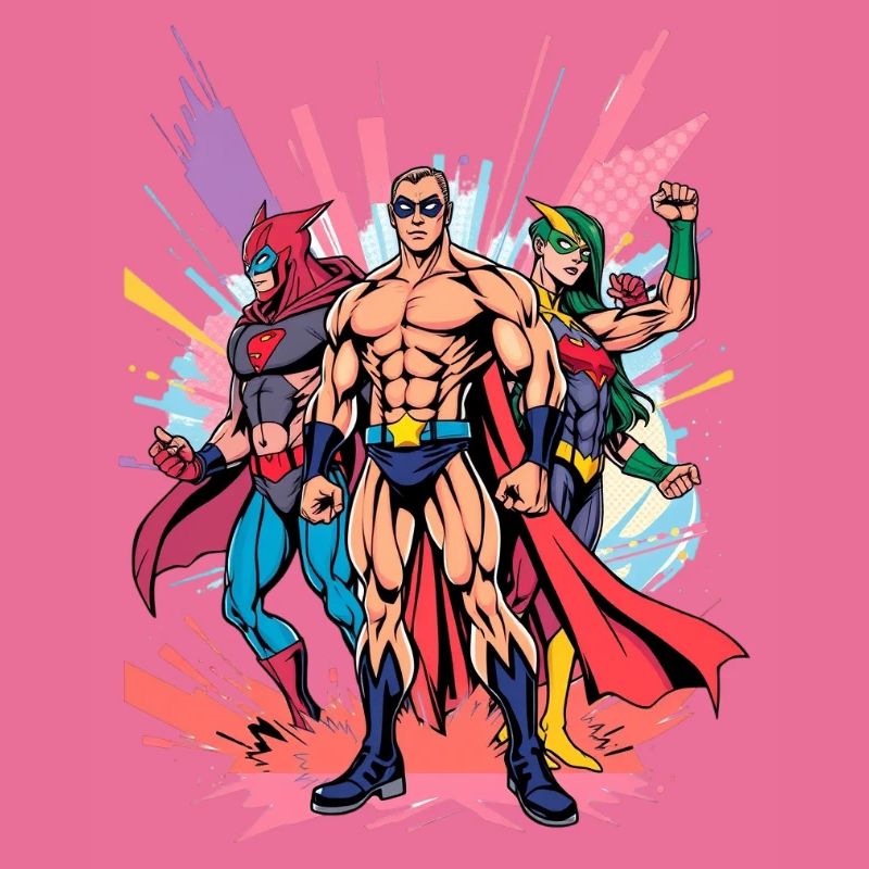Hero 3
