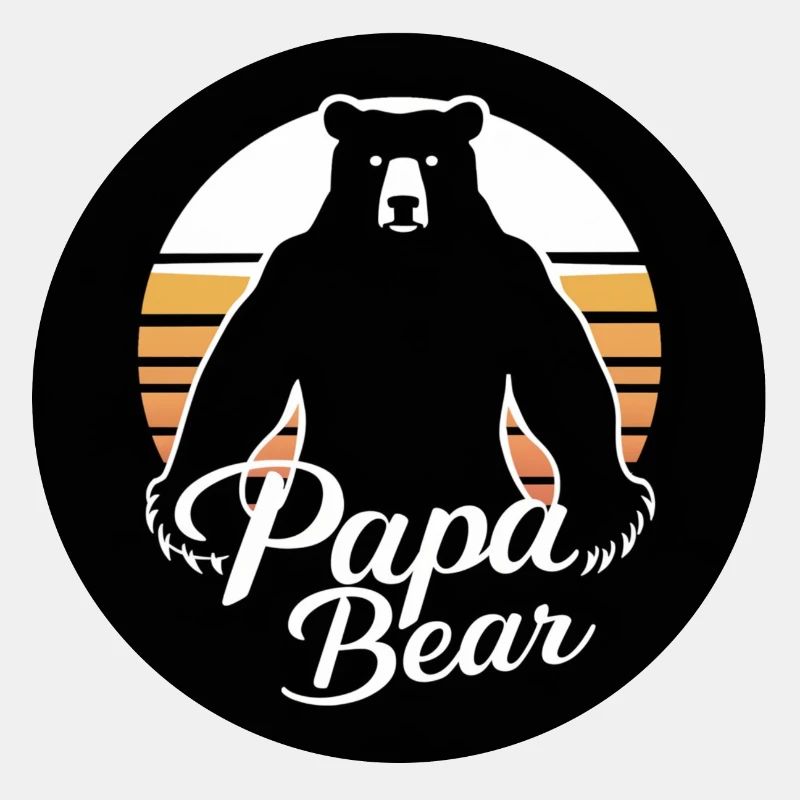 PAPA BEAR