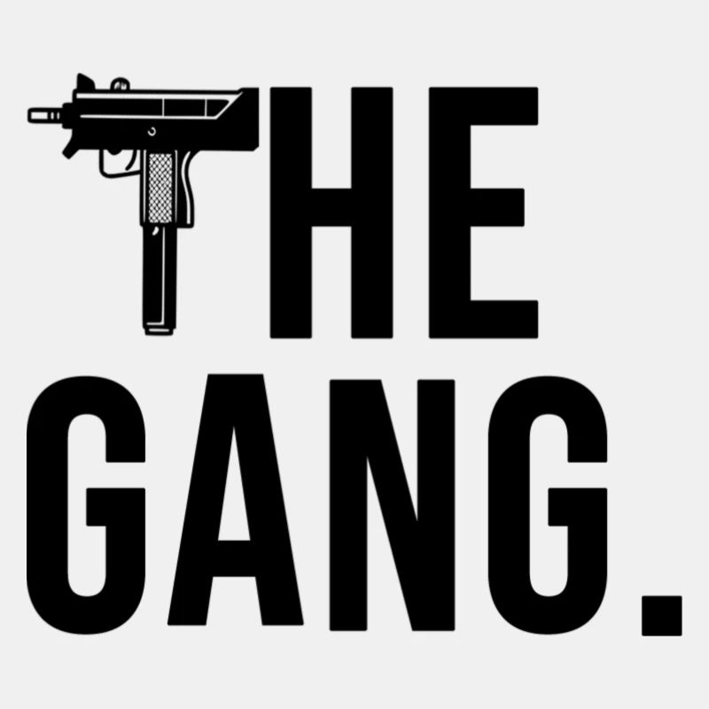 the gang