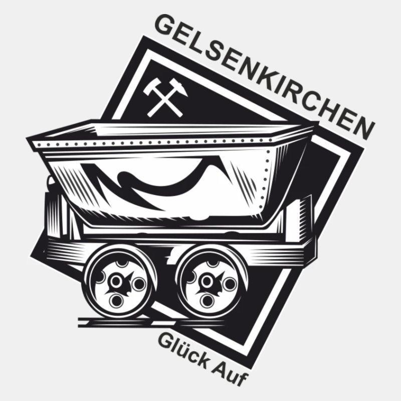 Gelsenkirchen Lore