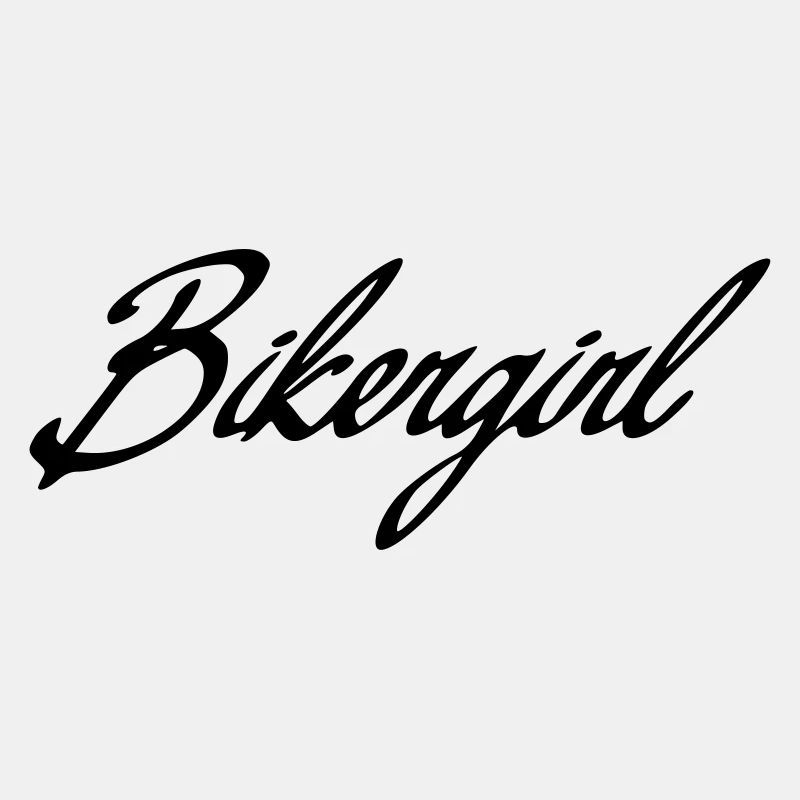 bikergirl