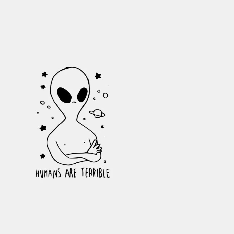alien