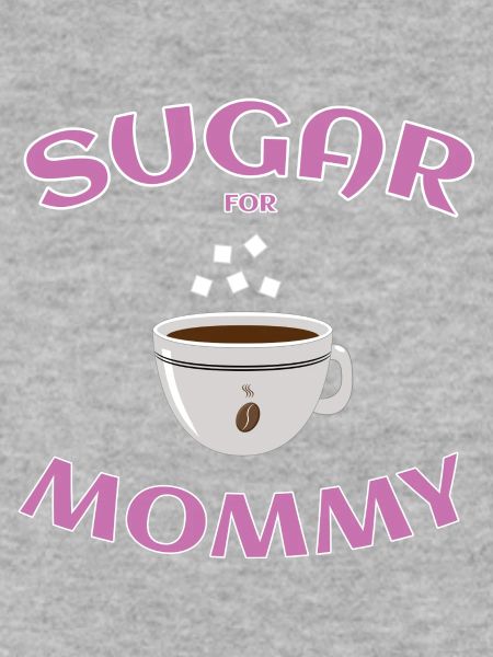 Sugar Mommy