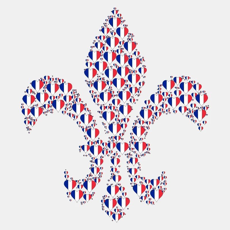 Fleur-de-Lys