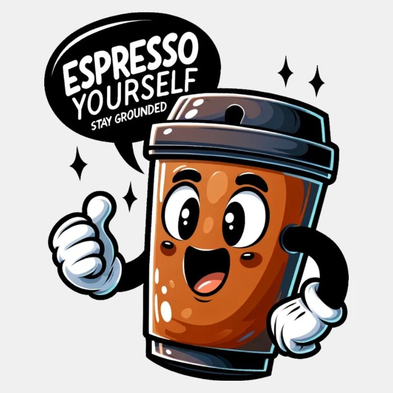 Espresso yourself