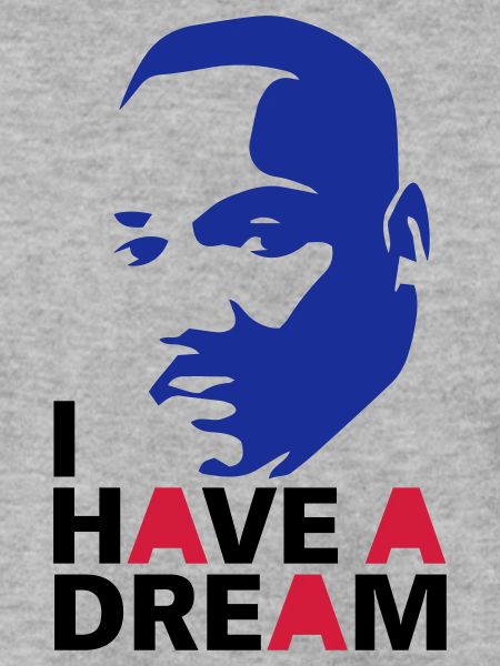 MARTIN LUTHER KING