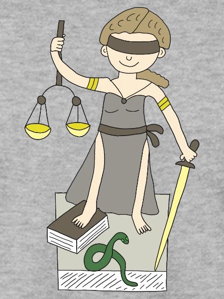 Justitia