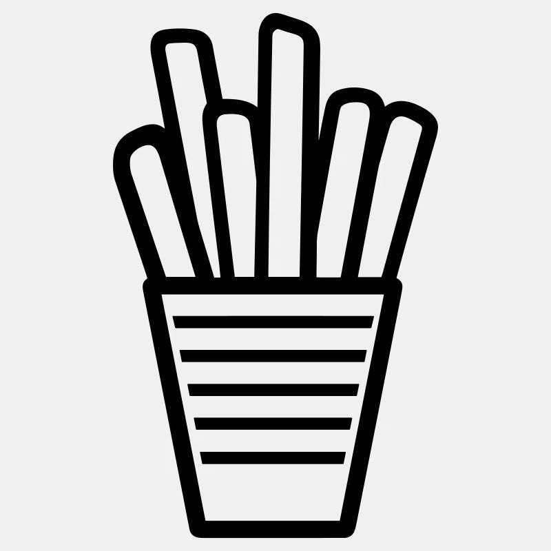 Pommes frites