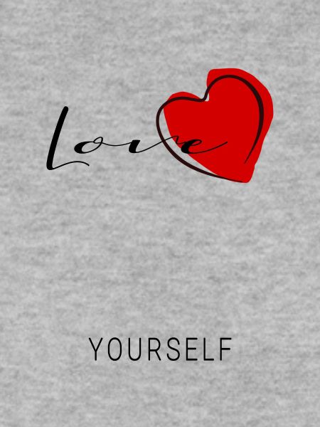 love yourself