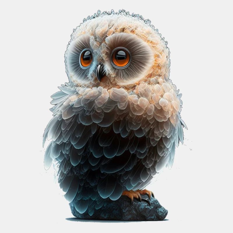 3D Eule