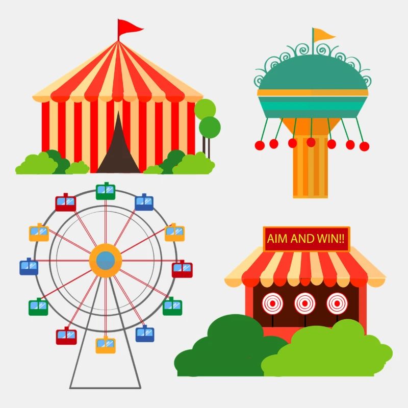 funfair