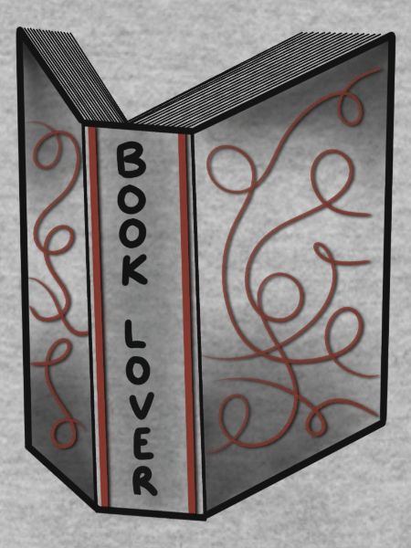Book Lover
