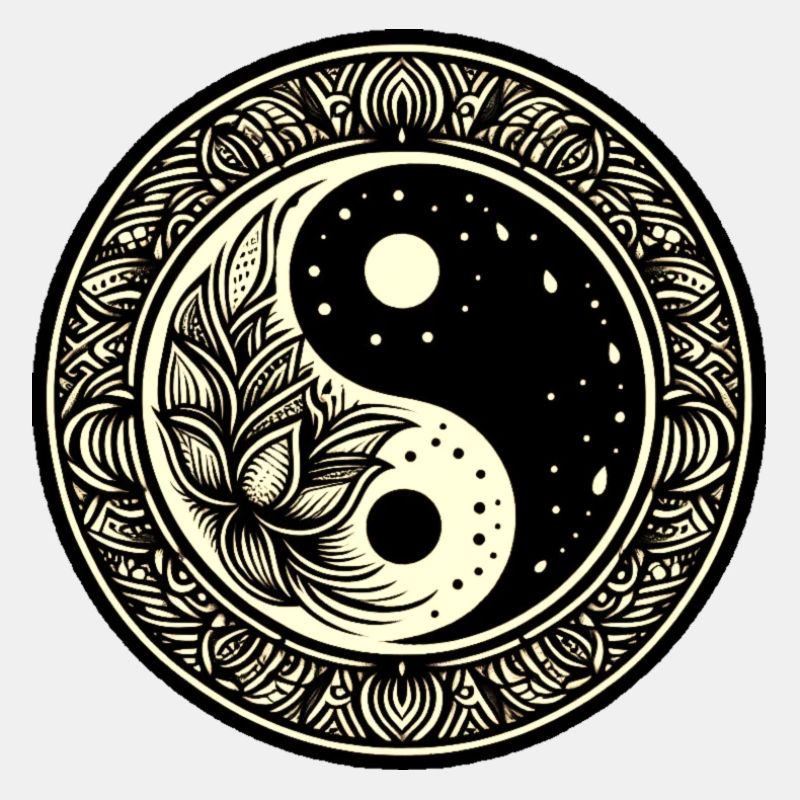YinYang Warm