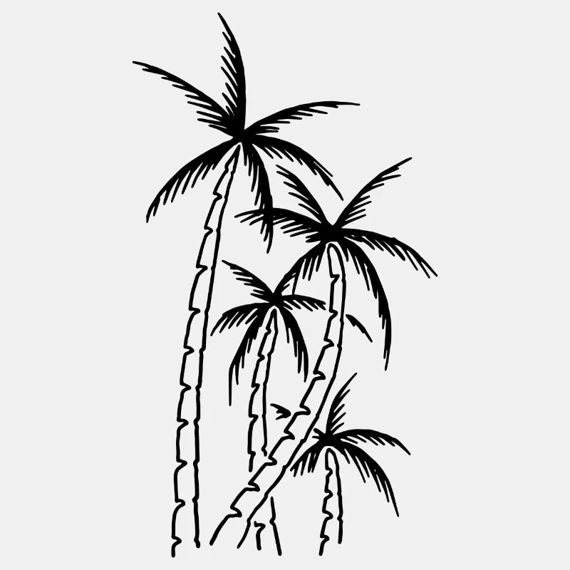 Palmen