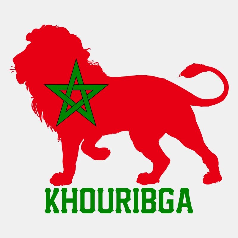 KHOURIBGA